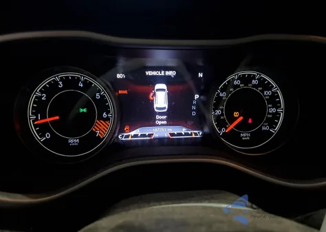 2015 Jeep Cherokee Limited from USA, damaged, VIN 1C4PJMDB1FW568732